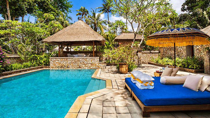 The Oberoi Beach Resort, Bali-Luxury Villas Garden View with Private Pool 3_4894